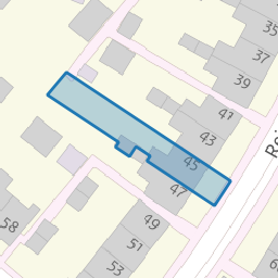 Perceel AML01-H-13093
