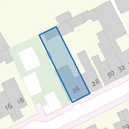 Perceel AML01-H-13100