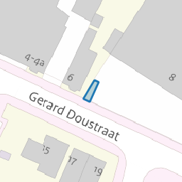 Perceel AML01-H-13101