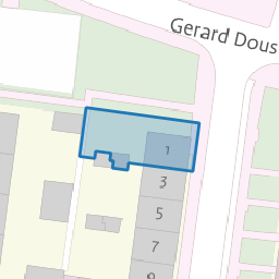 Perceel AML01-H-13103