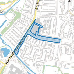 Perceel AML01-H-13111