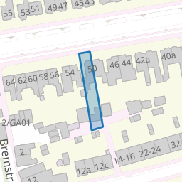 Perceel AML01-H-13126