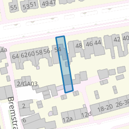 Perceel AML01-H-13127