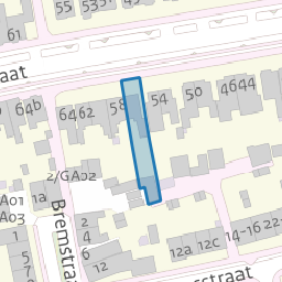 Perceel AML01-H-13129