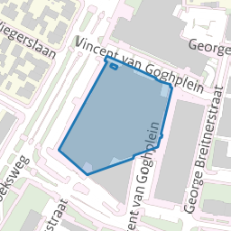 Perceel AML01-H-13135