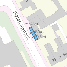 Perceel AML01-H-13136