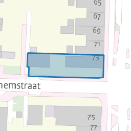 Perceel AML01-H-13141