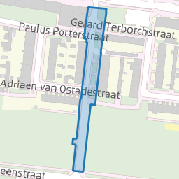 Perceel AML01-H-13148