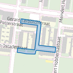 Perceel AML01-H-13150