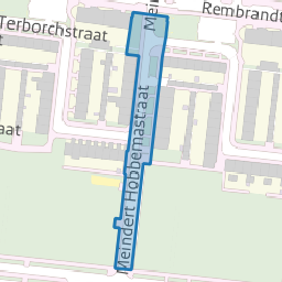 Perceel AML01-H-13151