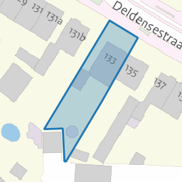 Perceel AML01-H-13154