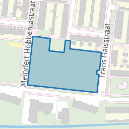 Perceel AML01-H-13156