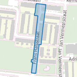 Perceel AML01-H-13157