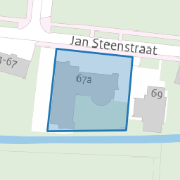 Perceel AML01-H-13158