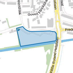 Perceel AML01-H-13161
