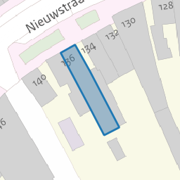 Perceel AML01-H-13163