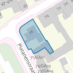 Perceel AML01-H-13167