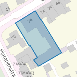 Perceel AML01-H-13168