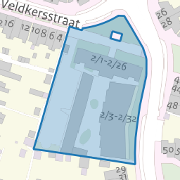 Perceel AML01-H-13176