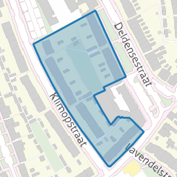 Perceel AML01-H-13179