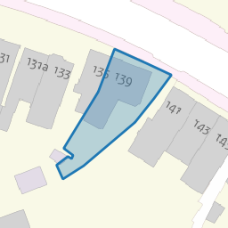 Perceel AML01-H-13186