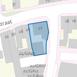 Perceel AML01-H-13190