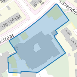 Perceel AML01-H-13196