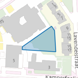 Perceel AML01-H-13197