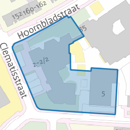 Perceel AML01-H-13199