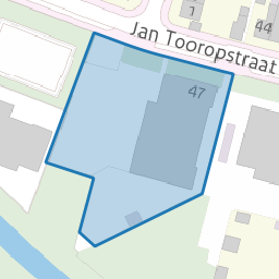 Perceel AML01-H-13202