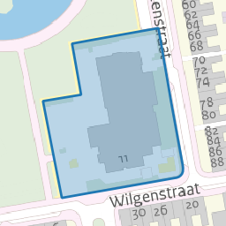 Perceel AML01-H-13206