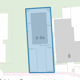 Perceel AML01-H-13208