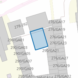 Perceel AML01-H-13216
