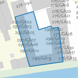 Perceel AML01-H-13217