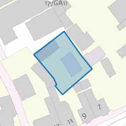 Perceel AML01-H-13220