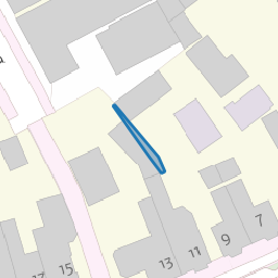 Perceel AML01-H-13221