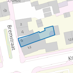 Perceel AML01-H-13231