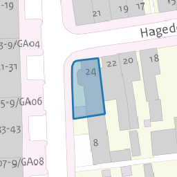 Perceel AML01-H-13233