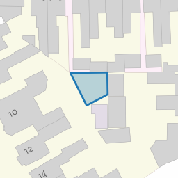 Perceel AML01-H-13235