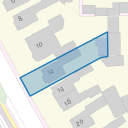 Perceel AML01-H-13236