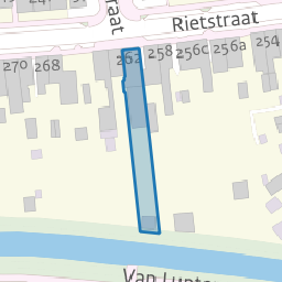 Perceel AML01-H-13237