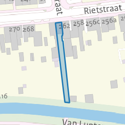 Perceel AML01-H-13238