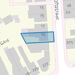 Perceel AML01-H-13244