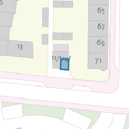 Perceel AML01-H-13248