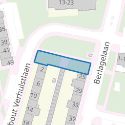 Perceel AML01-H-13250
