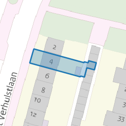 Perceel AML01-H-13252