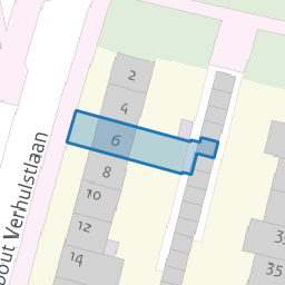 Perceel AML01-H-13253