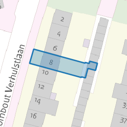 Perceel AML01-H-13254