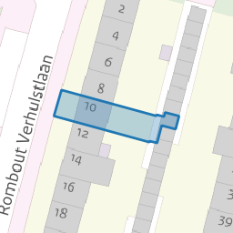 Perceel AML01-H-13255