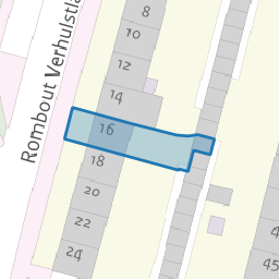 Perceel AML01-H-13258